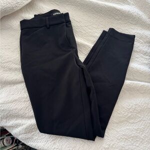 Express Women’s Black Dress Pants